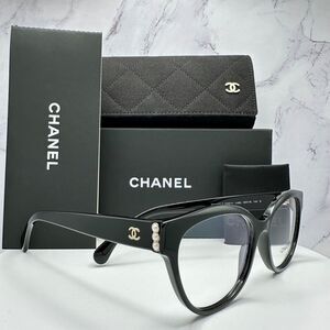 New Chanel Eyeglasses